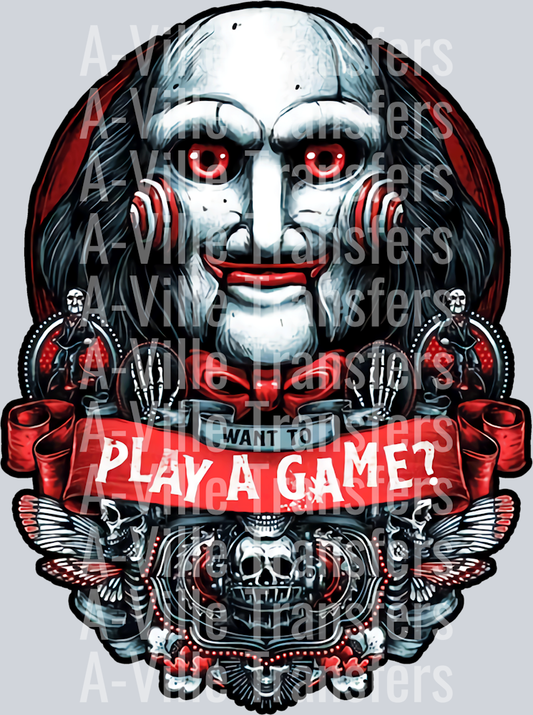 Play A Game
