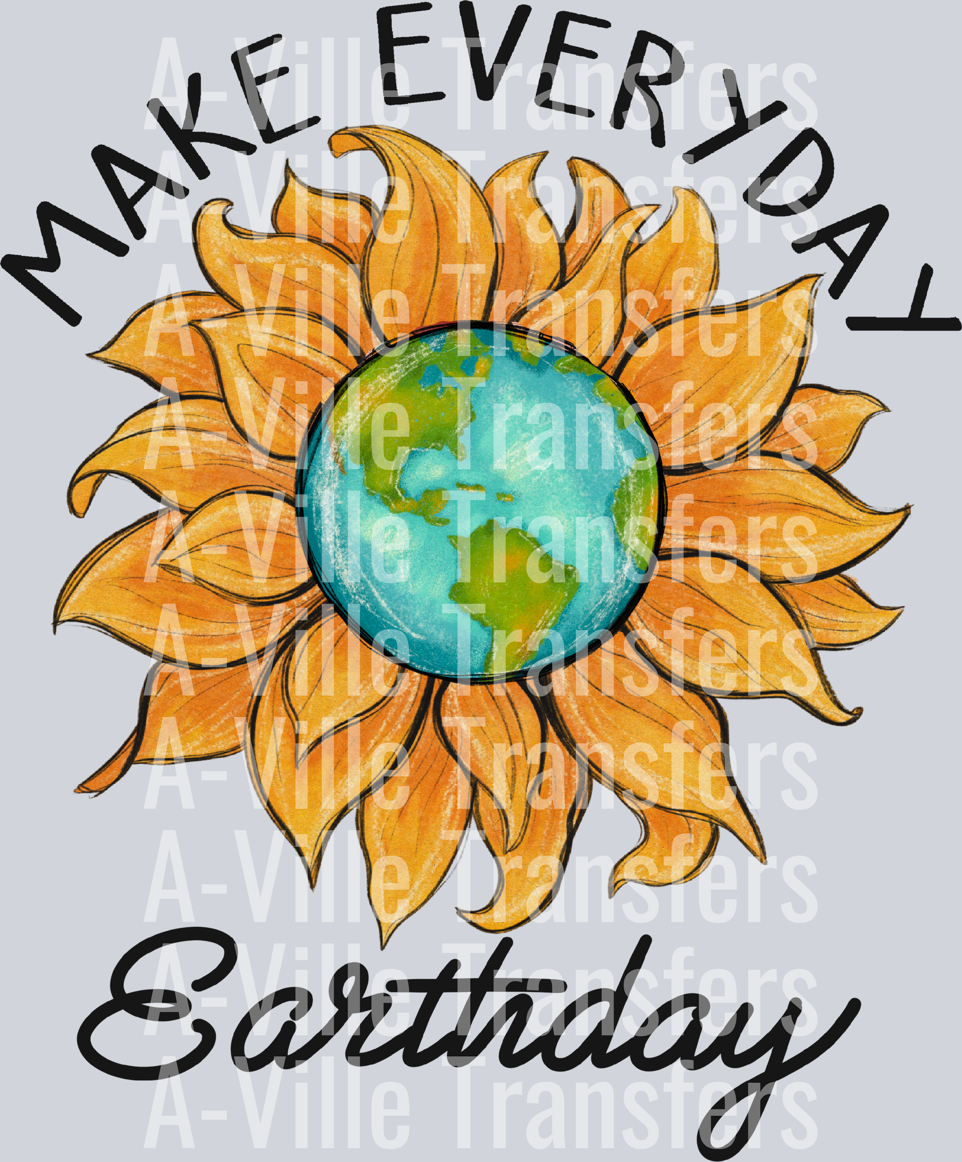Make Everyday Earth Day