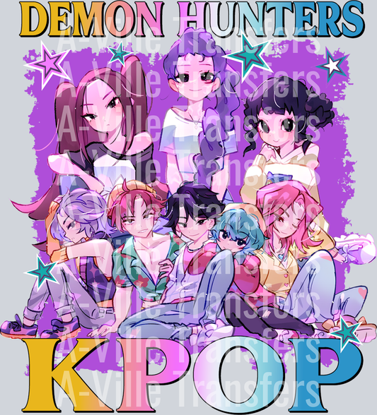 KPOP