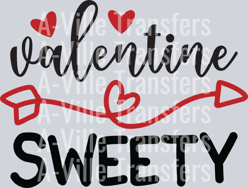 Valentine Sweety