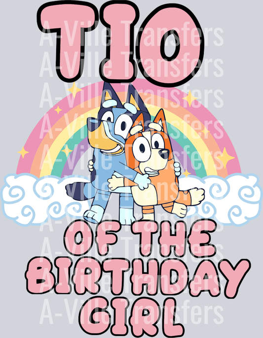 TIO OF THE