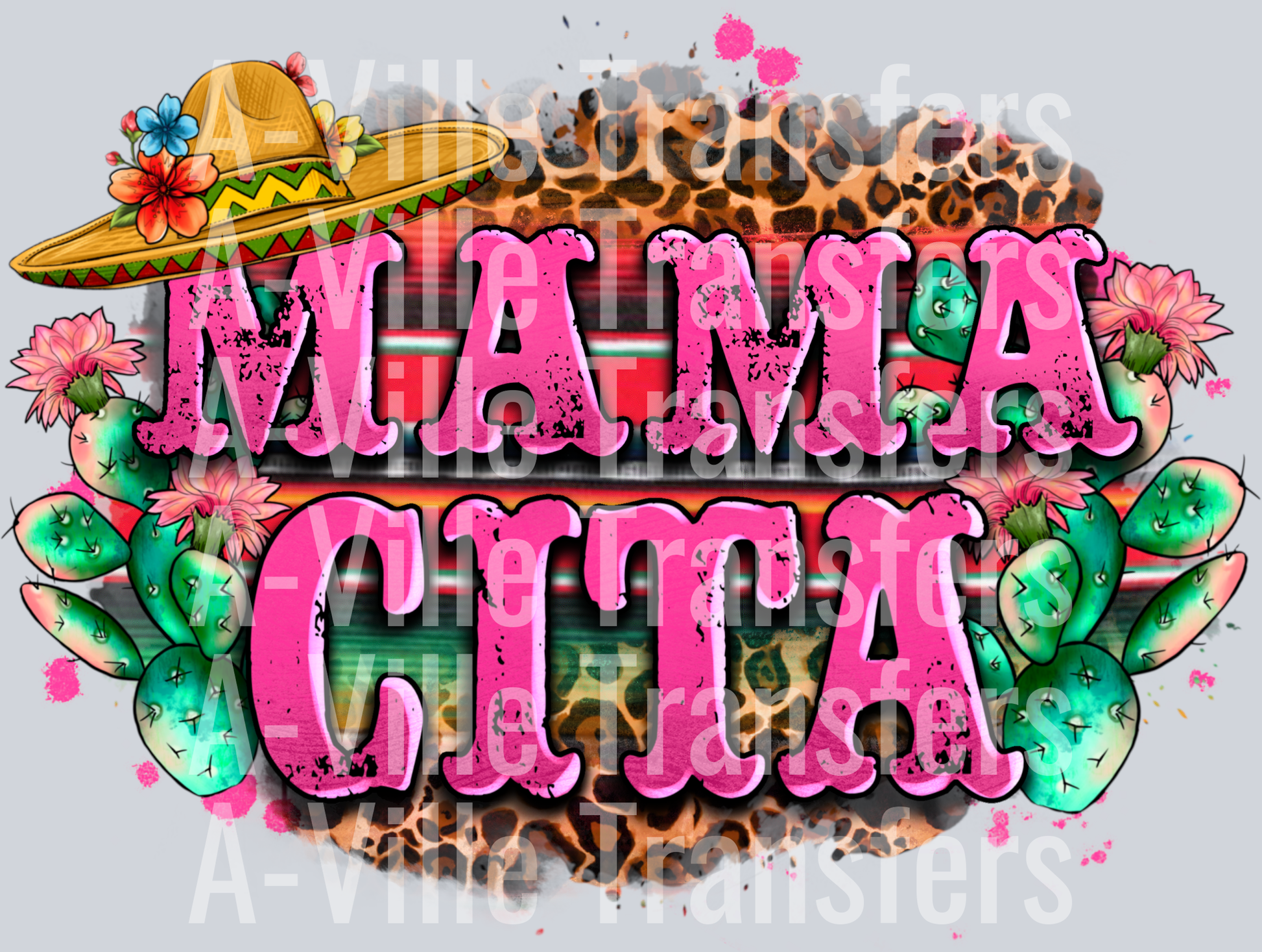 Mama Cita