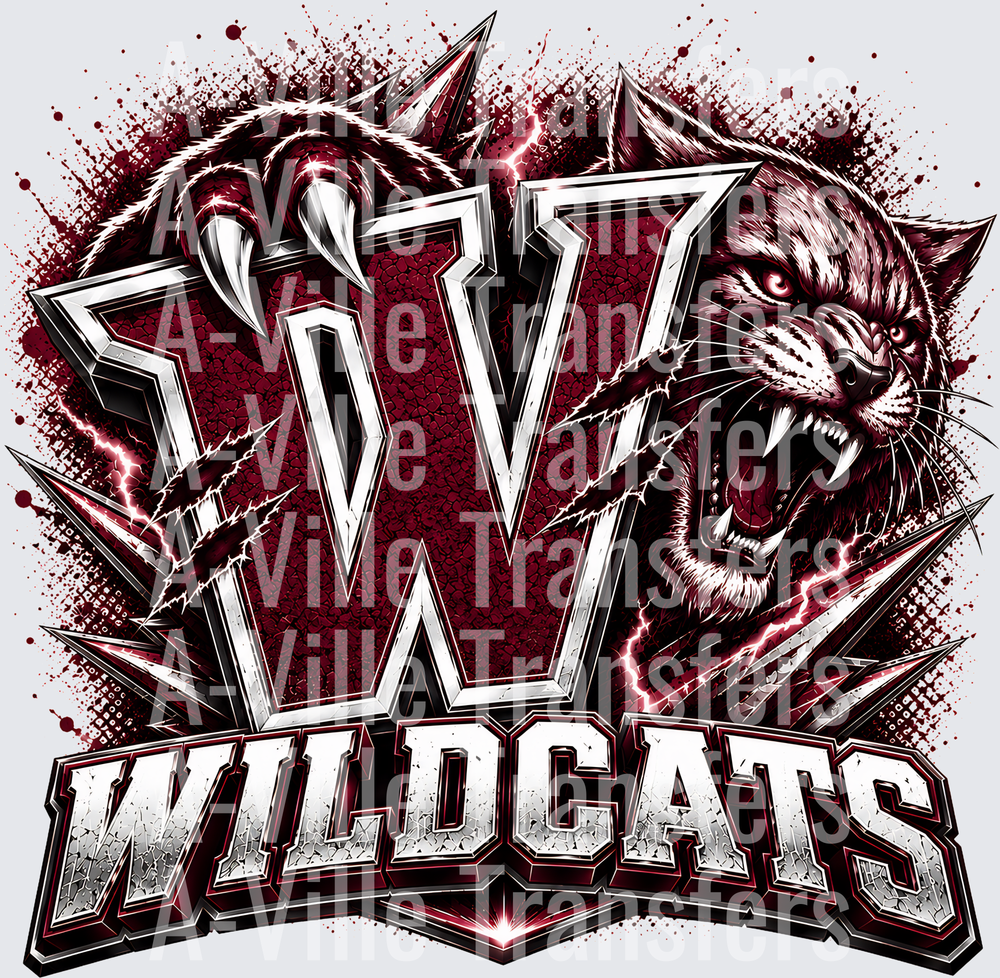 Wildcats Chrome