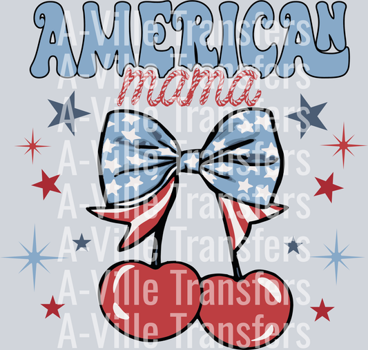 American Mama