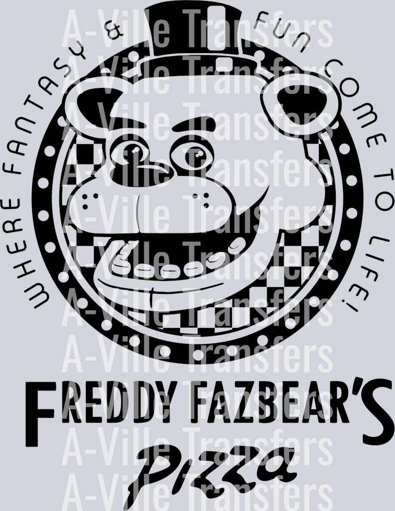 FnafFazbearsblk02
