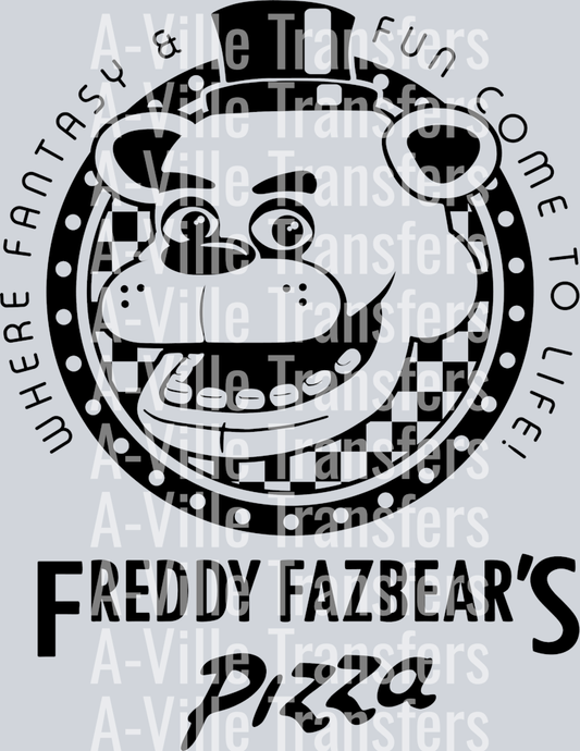 FnafFazbearsblk02