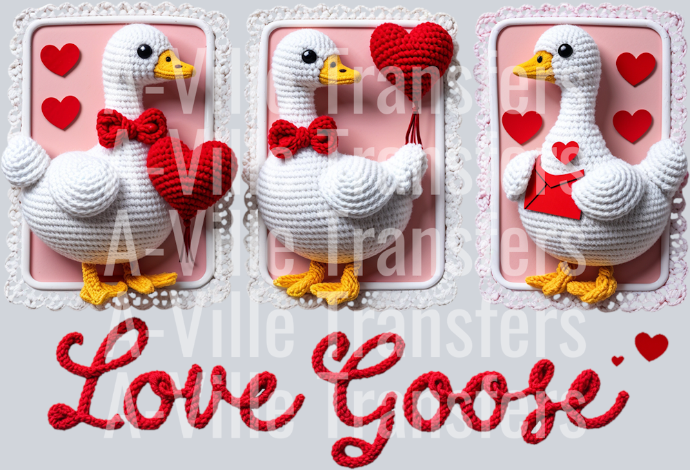 Love Goose