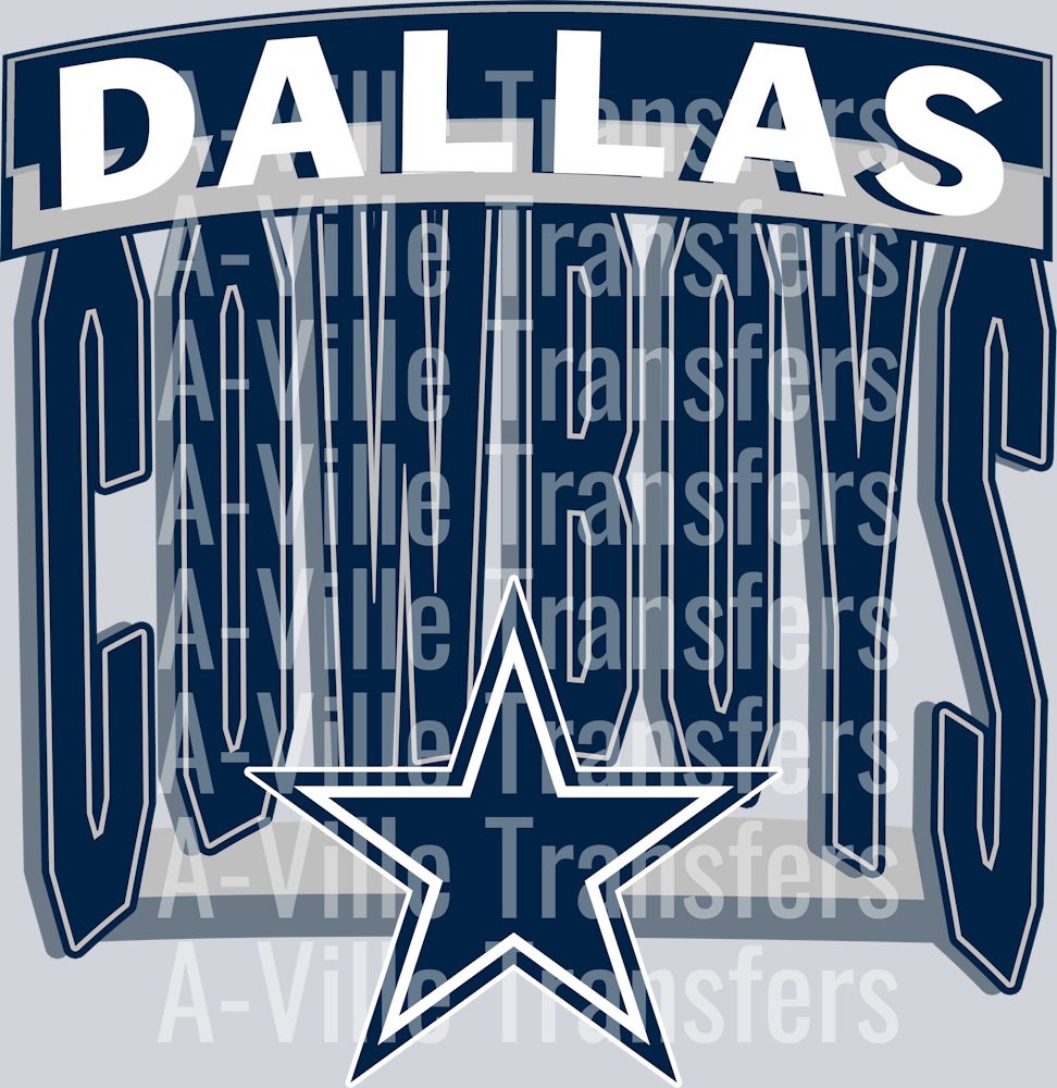 Cowboys logo