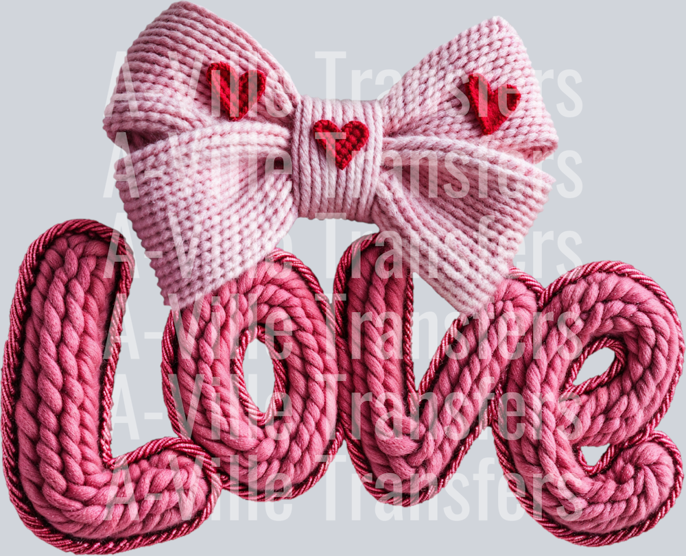 Love Knit 3