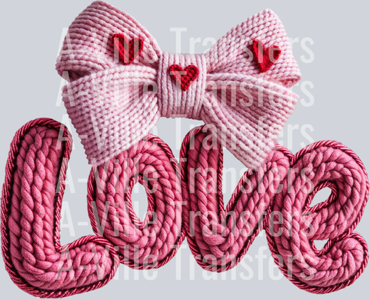 Love Knit 3