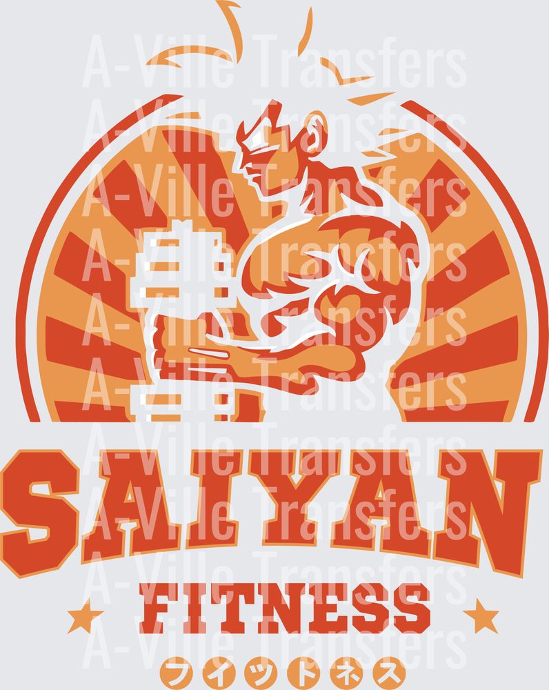 Sayn Fitness
