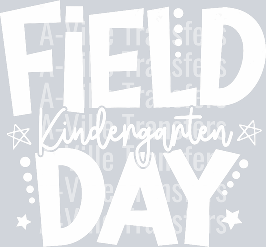 Field Day 5