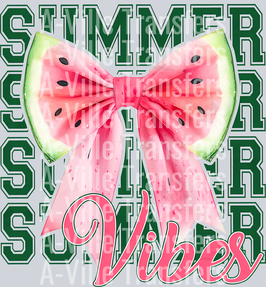 Summer Vibes 2