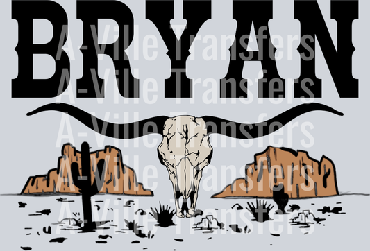 Bryan