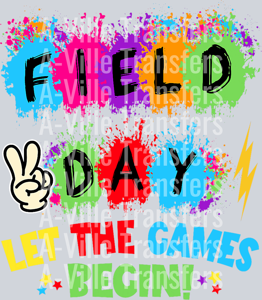 Field Day 4