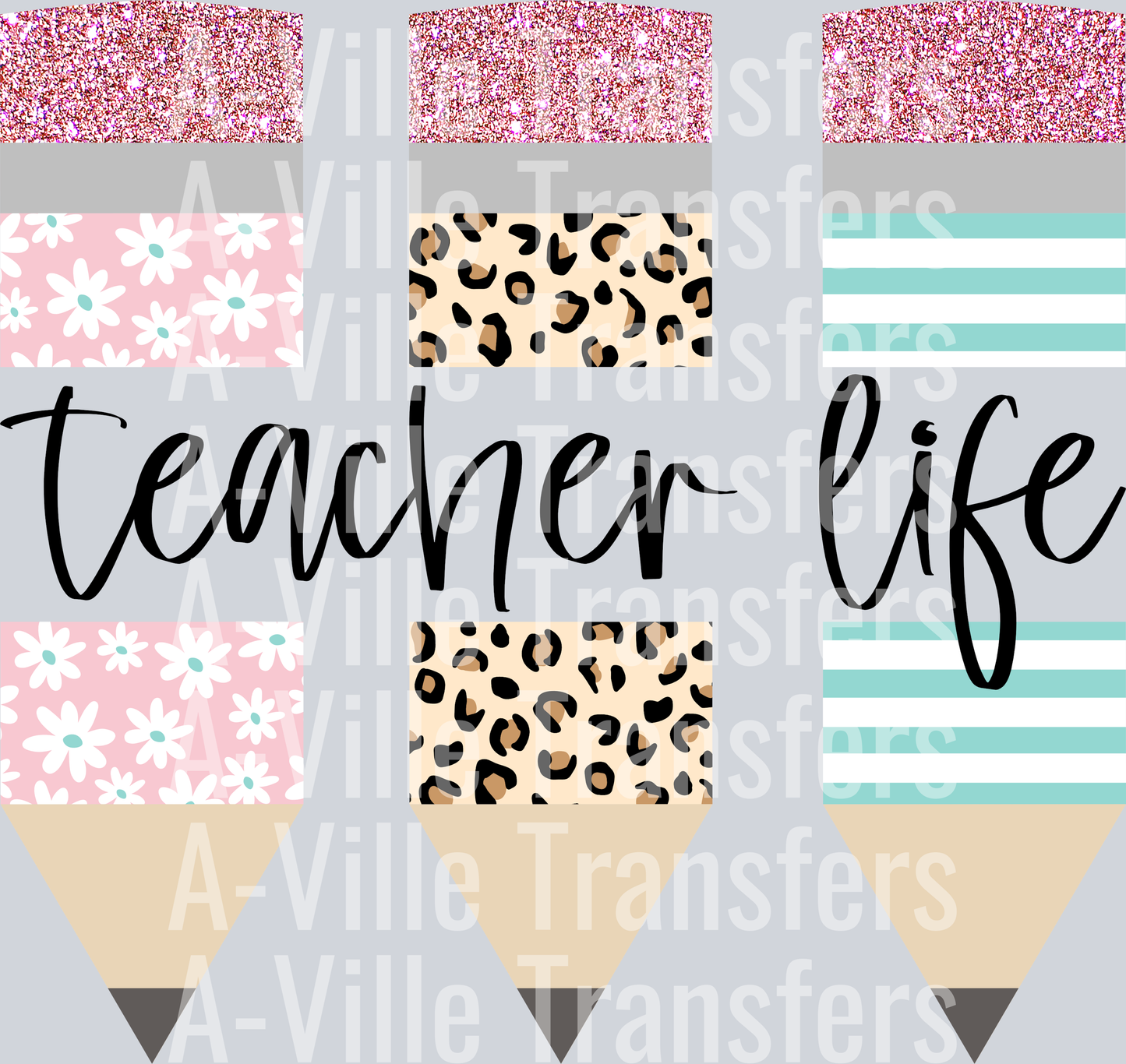 Teacher Life