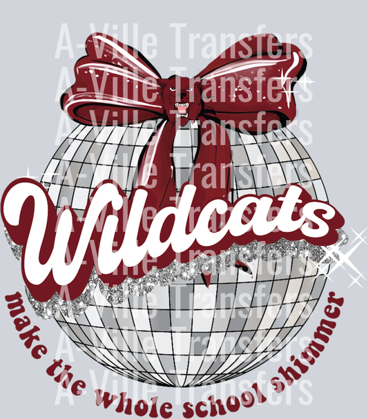 Disco Wildcats