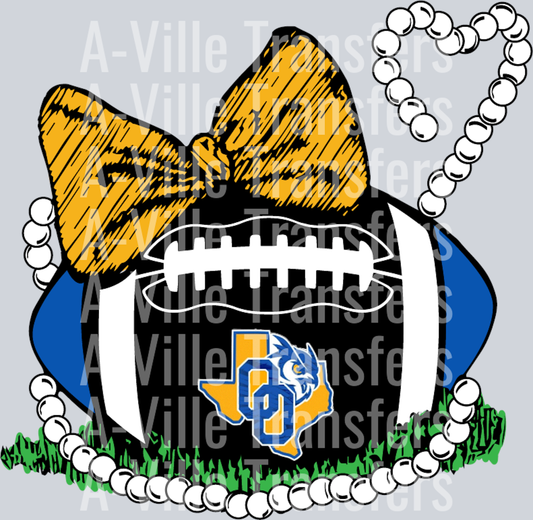 Football Odem