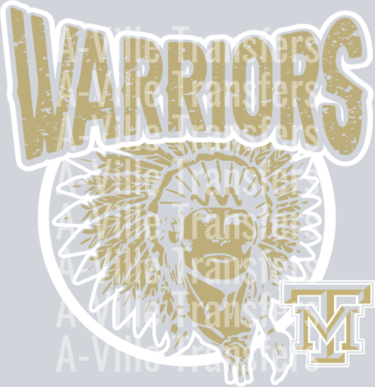 Warriors