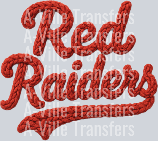 Red Raiders