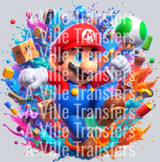 Mario 1