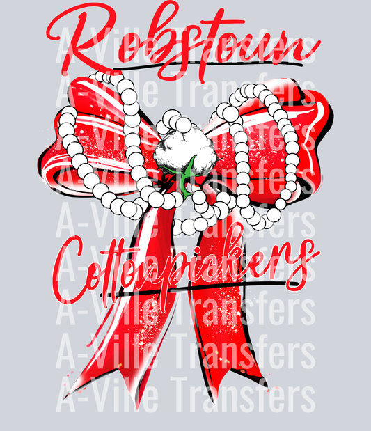 Robstown Bow
