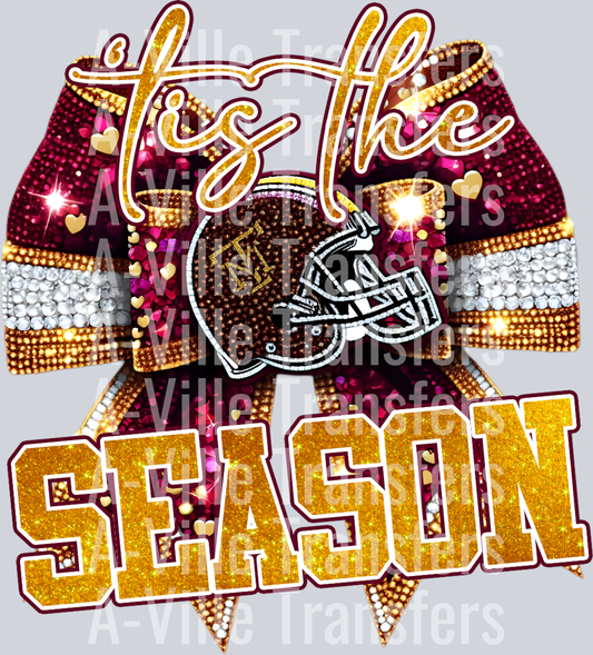 Tis The Season T-M