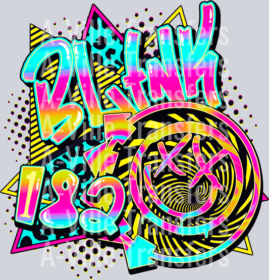 Blink182