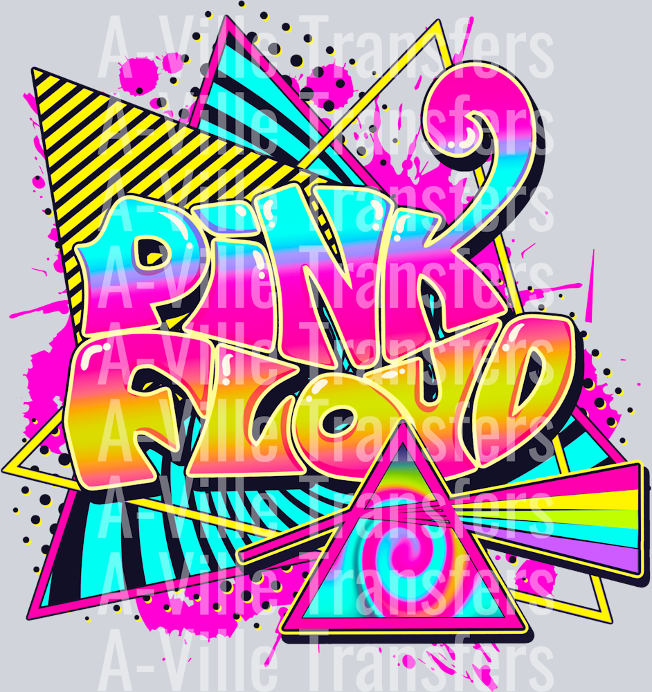 Pink Floyd