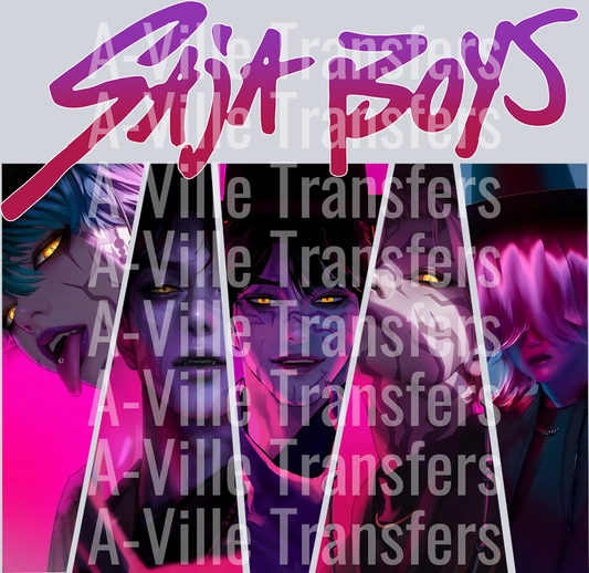 saja 3