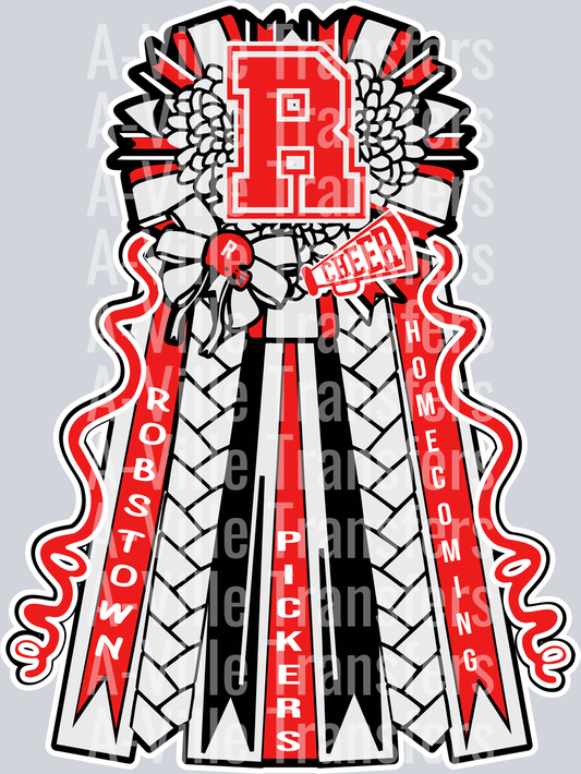 Robstown Mum