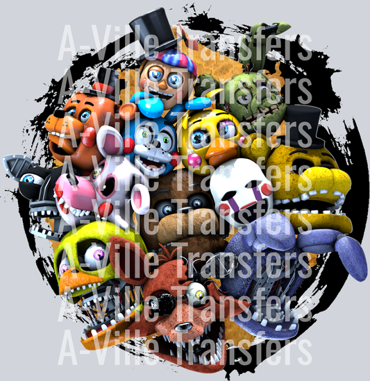 FNAF