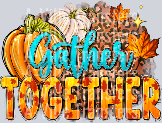 Gather Together