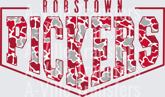 Robstown Pickers