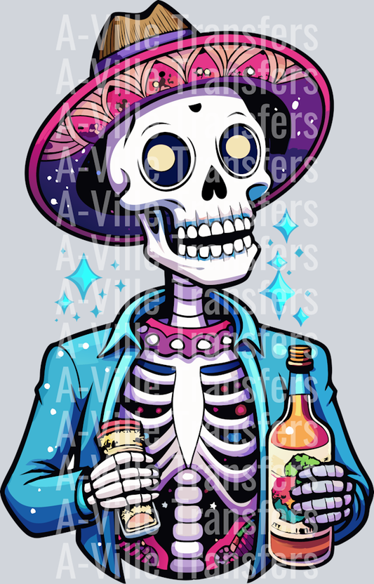 Skeleton