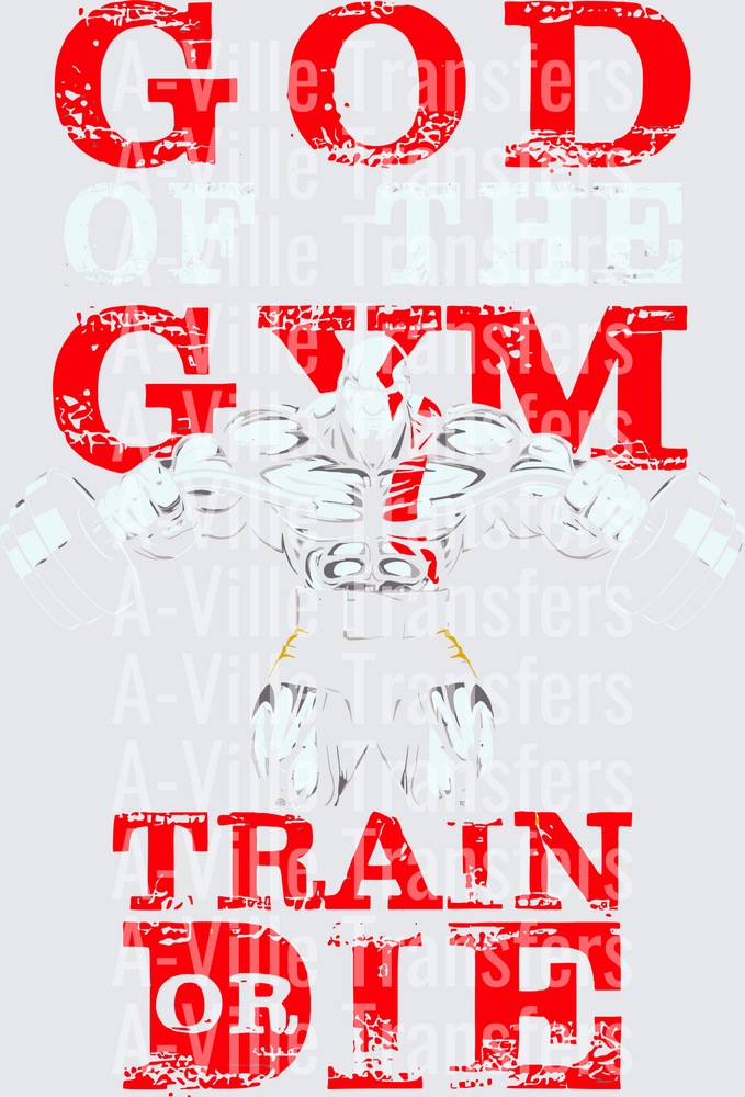 Train or Die
