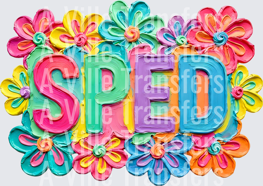 Sped