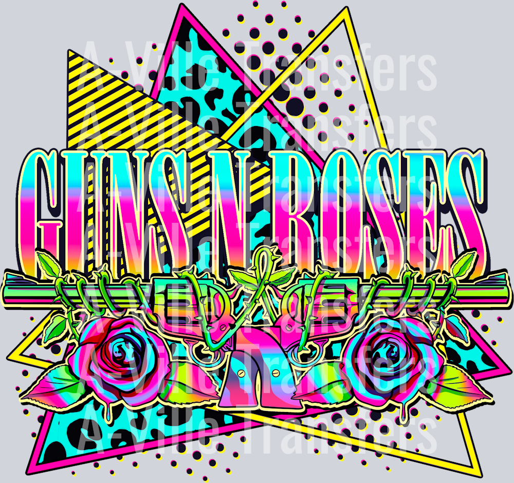 Guns Roses
