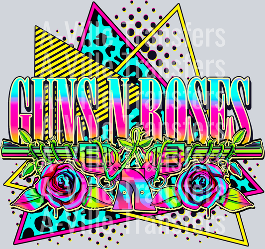 Guns Roses