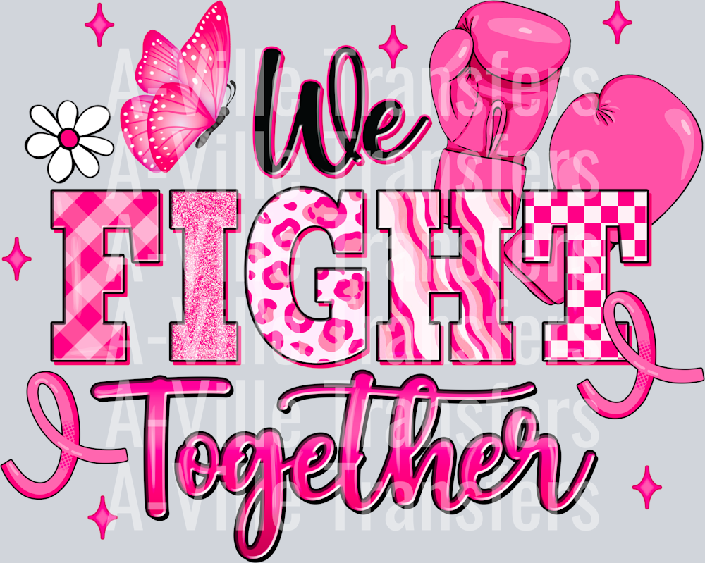 We Fight Together