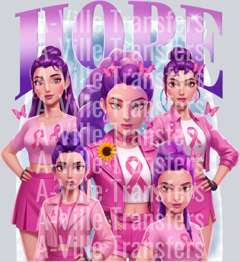 Hope KPop