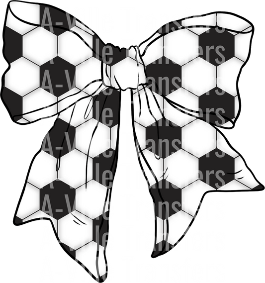 Soccer Bow