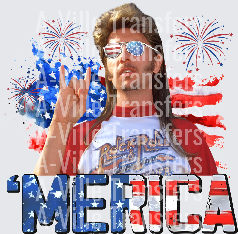 Merica