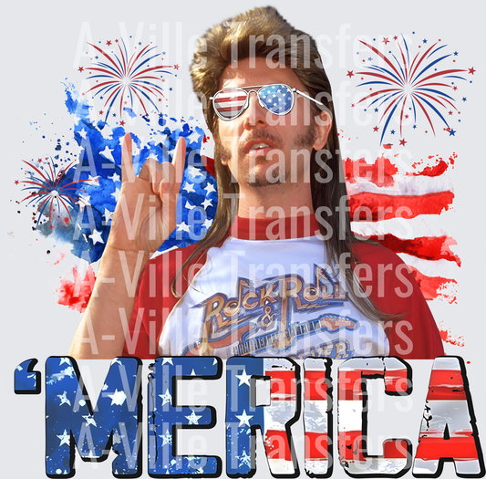 Merica