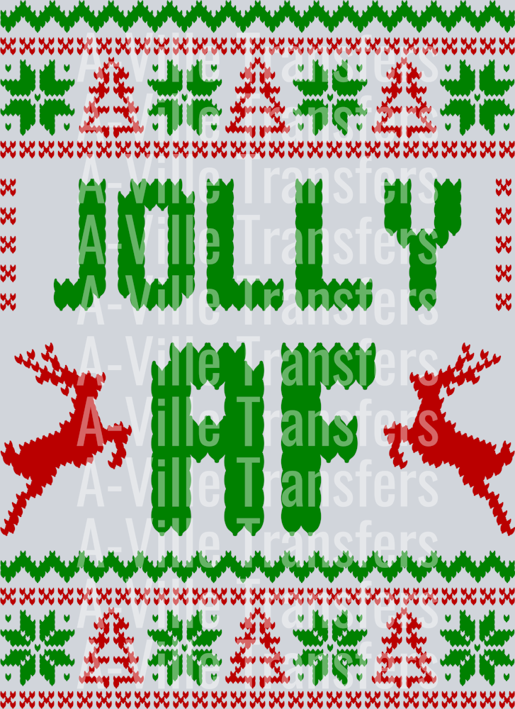 JOLLY AF