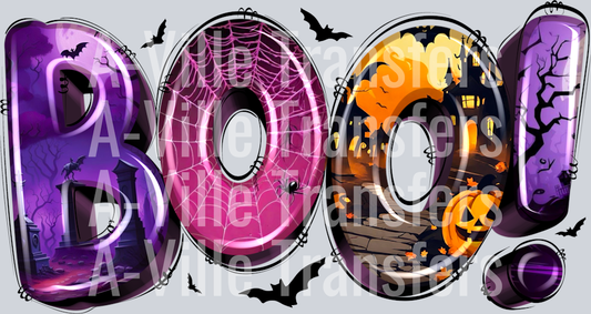 Boo