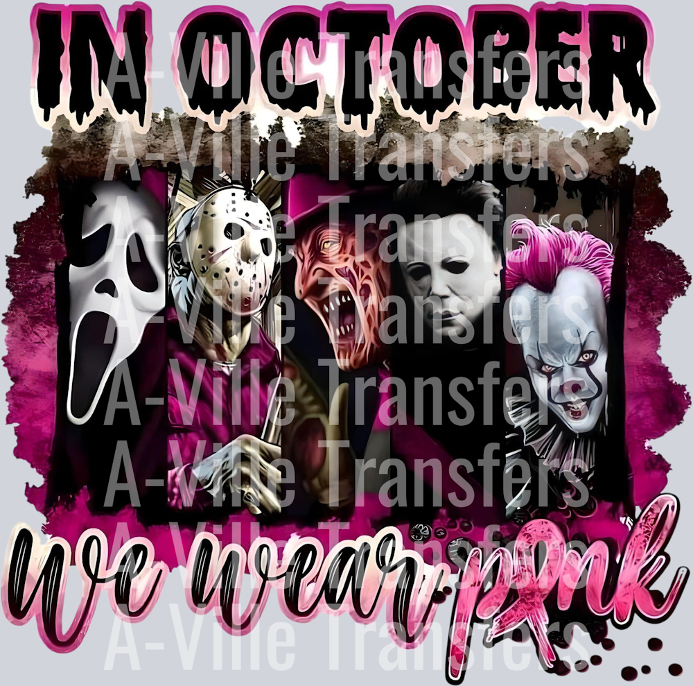 Horror