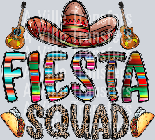 Fiestasquad 2