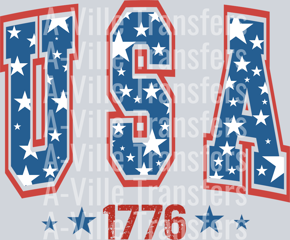 USA