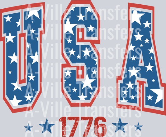 USA
